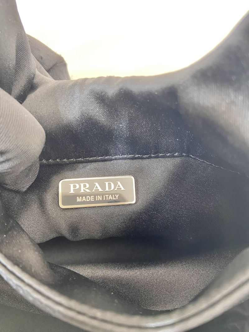 Prada Shopping Bags